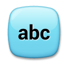 input-latin-letters Emoji lg