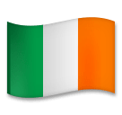 ireland Emoji lg