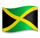 🇯🇲 Flag: Jamaica Emoji on LG Phones