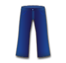 jeans Emoji lg