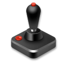 joystick Emoji lg