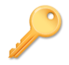 key Emoji lg