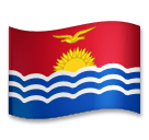 kiribati Emoji lg