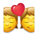 kiss Emoji lg