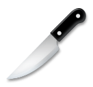 kitchen-knife Emoji lg
