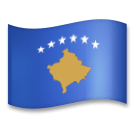 kosovo Emoji lg