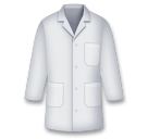lab-coat Emoji lg