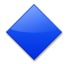 large-blue-diamond Emoji lg