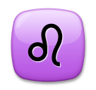 leo Emoji lg