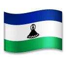 lesotho Emoji lg