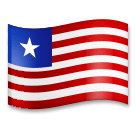 liberia Emoji lg