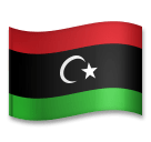 libya Emoji lg