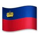 liechtenstein Emoji lg