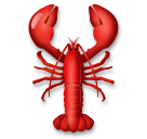 lobster Emoji lg