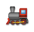 locomotive Emoji lg