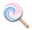 lollipop Emoji lg