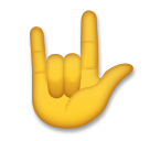 love-you-gesture Emoji lg