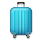 luggage Emoji lg
