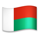 madagascar Emoji lg