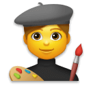 man-artist Emoji lg