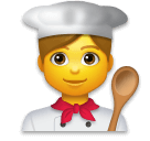 man-cook Emoji lg