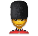 man-guard Emoji lg