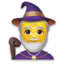 man-mage Emoji lg