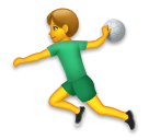 man-playing-handball Emoji lg
