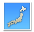 map-of-japan Emoji lg
