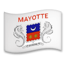 mayotte Emoji lg