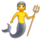 merperson Emoji lg
