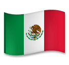 mexico Emoji lg