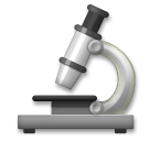 microscope Emoji lg