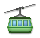 mountain-cableway Emoji lg
