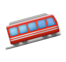 mountain-railway Emoji lg