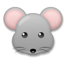 mouse-face Emoji lg