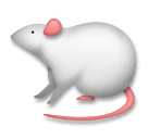 Мышь Эмодзи на телефонах LG