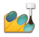 nail-polish Emoji lg