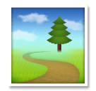 national-park Emoji lg