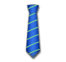 necktie Emoji lg
