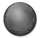 new-moon Emoji lg