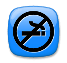 no-smoking Emoji lg