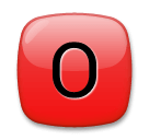 o-button-blood-type Emoji lg