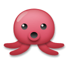 octopus Emoji lg
