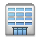 office-building Emoji lg