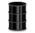 oil-drum Emoji lg