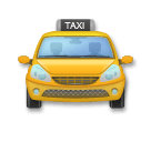 oncoming-taxi Emoji lg