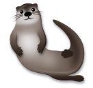 otter Emoji lg
