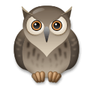 owl Emoji lg