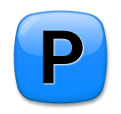 p-button Emoji lg